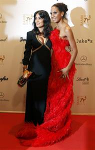 Salma Hayek - 2012 Bambi Awards 11/22/12  