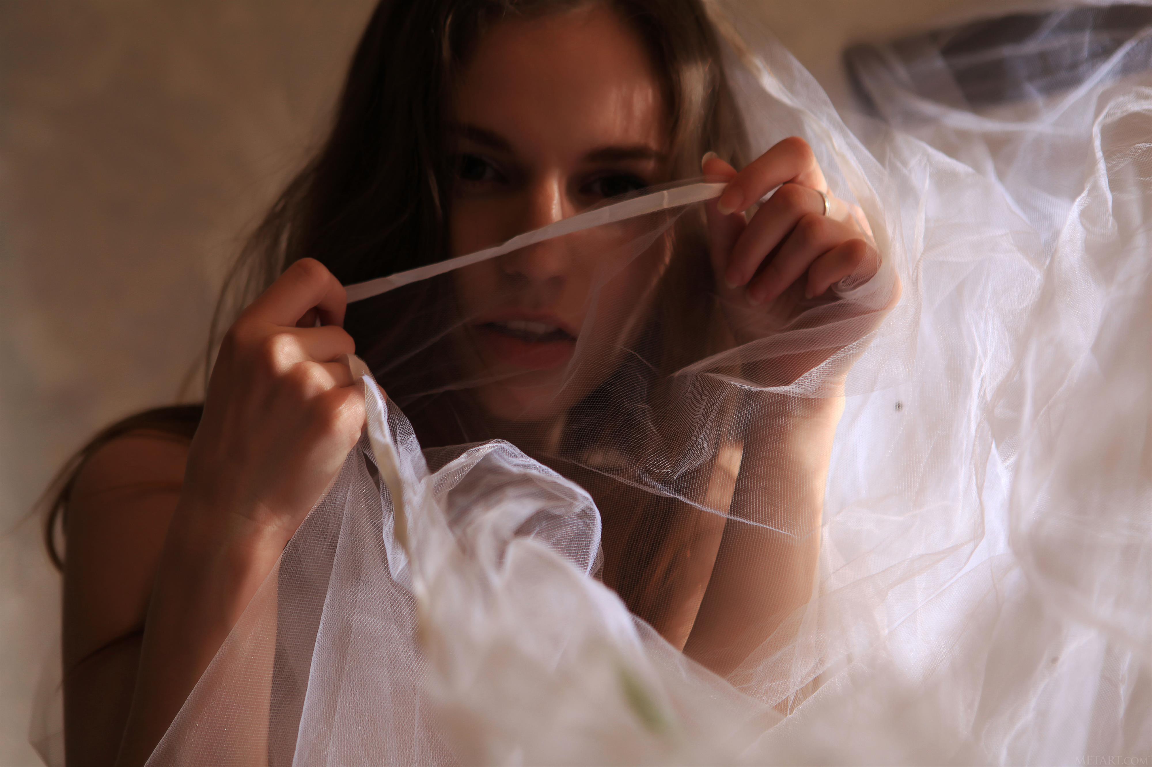 Sofi Shane -  Obetta  for Met-Art