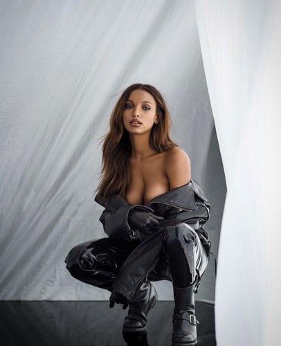 Jasmine Tookes