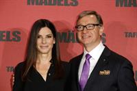 Sandra Bullock The Heat Photocall in Berlin 18.06.13 