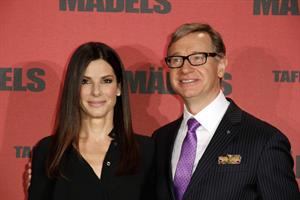 Sandra Bullock The Heat Photocall in Berlin 18.06.13 