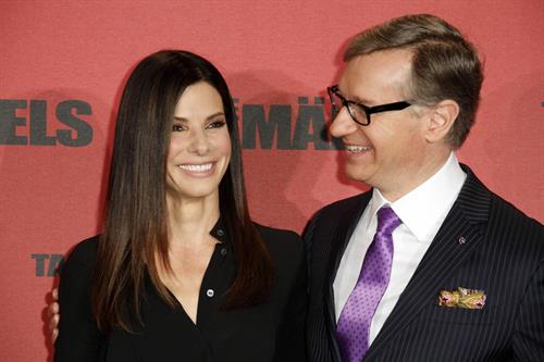 Sandra Bullock The Heat Photocall in Berlin 18.06.13 