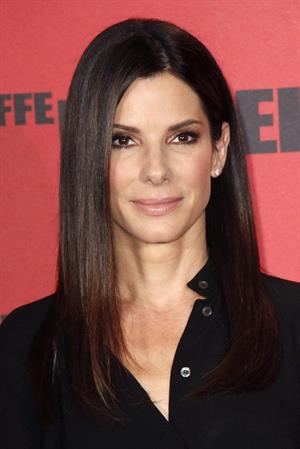 Sandra Bullock The Heat Photocall in Berlin 18.06.13 