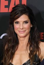 Sandra Bullock attends 'The Heat' New York Premiere at Ziegfeld Theatre in New York - June 23-2013 