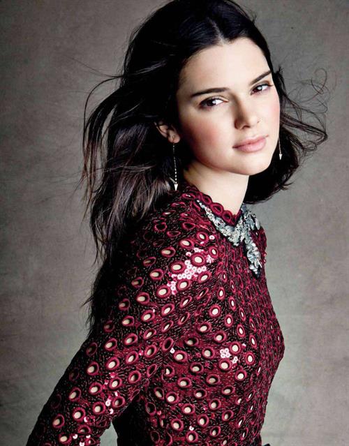 Kendall Jenner