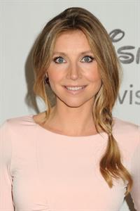 Sarah Chalke - 2012 TCA Summer Press Tour - Disney ABC Television Group Party - 27 July, 2012