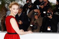 Sarah Gadon -  Antiviral  Photo Call at 65th Annual Cannes Film Festival - 20 May, 2012