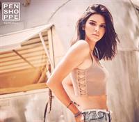 Kendall Jenner