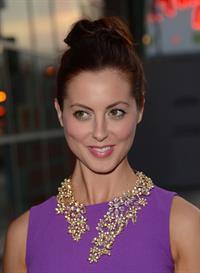 Eva Amurri Martino Spring Breakers Premiere