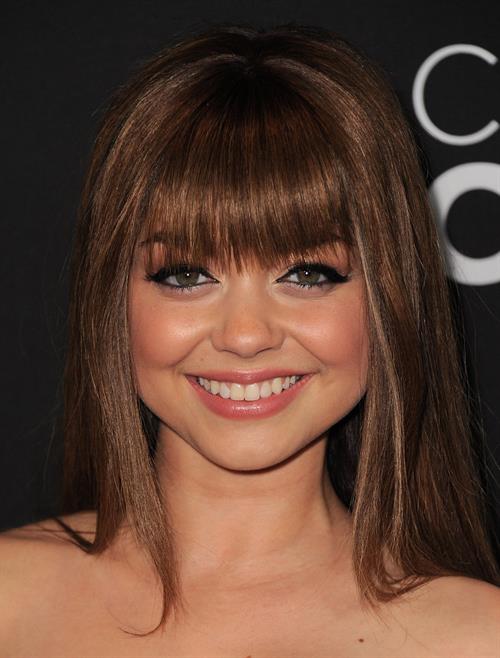 Sarah Hyland  Call Me Crazy: A Five Film  Lifetime Original Movie World Premiere - West Hollywood, Apr 16, 2013 