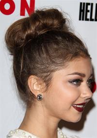 Nylon magazine October launch in West Hollywood 10/15/12 