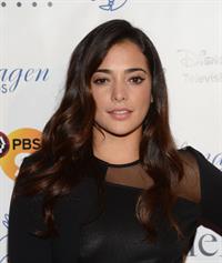 Natalie Martinez