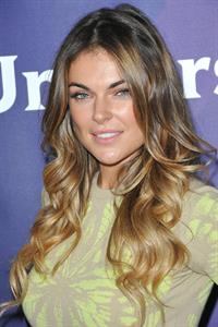 Serinda Swan - 2013 Winter TCA Tour - Day 4, Jan 7, 2013 