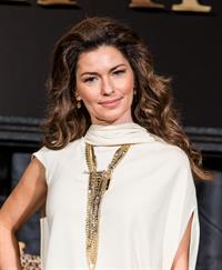 Shania Twain 'Still The One' Residency Show Press Conference (November 30, 2012) 