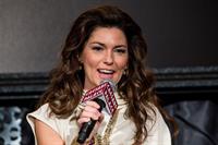 Shania Twain 'Still The One' Residency Show Press Conference (November 30, 2012) 