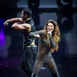 Shania Twain 'Still The One' Residency Show Opening Night (December 1, 2012) 