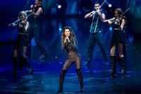 Shania Twain 'Still The One' Residency Show Opening Night (December 1, 2012) 