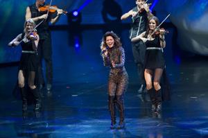 Shania Twain 'Still The One' Residency Show Opening Night (December 1, 2012) 