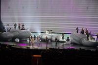 Shania Twain 'Still The One' Residency Show Opening Night (December 1, 2012) 