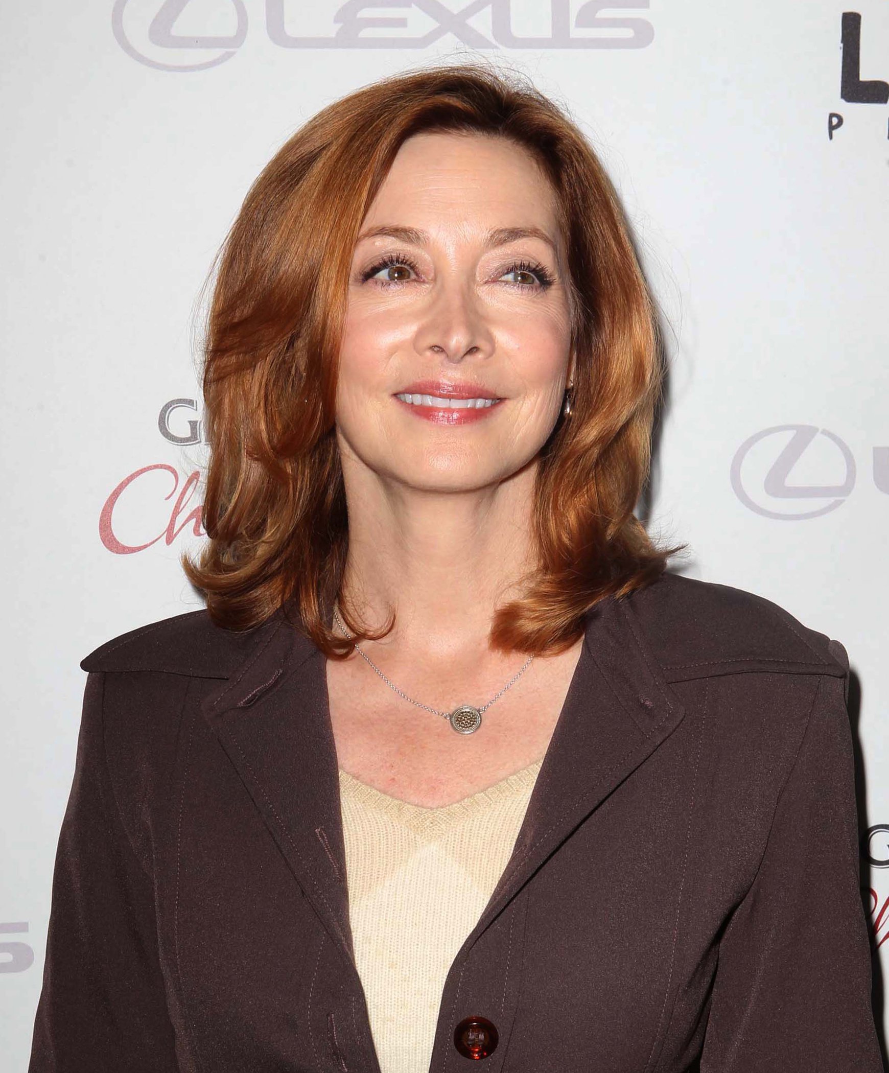 Sharon Lawrence Weinstein Company Presents A Special Screening Of Silver Linings Playbook (November 19, 2012) 