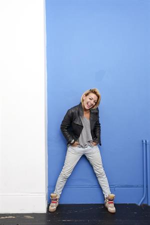Sheridan Smith - Time Out Photoshoot - 2012 