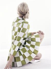 Sienna Miller - Harper's Bazaar UK 2013 January issue  