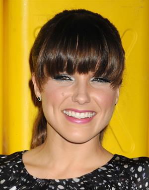 Sophia Bush - 7th Annual Charity Ball Benefiting Charity:Water - December 10, 2012 