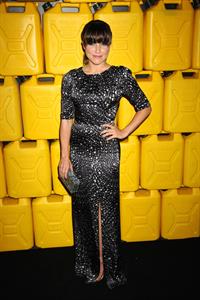 Sophia Bush - 7th Annual Charity Ball Benefiting Charity:Water - December 10, 2012 