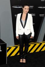 Sophia Bush - Total Recall Los Angeles Premiere Hollywood on August 1, 2012