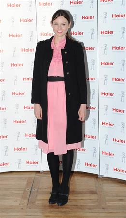 Sophie Ellis-Betor at Let Children Dream - October 13,2012 