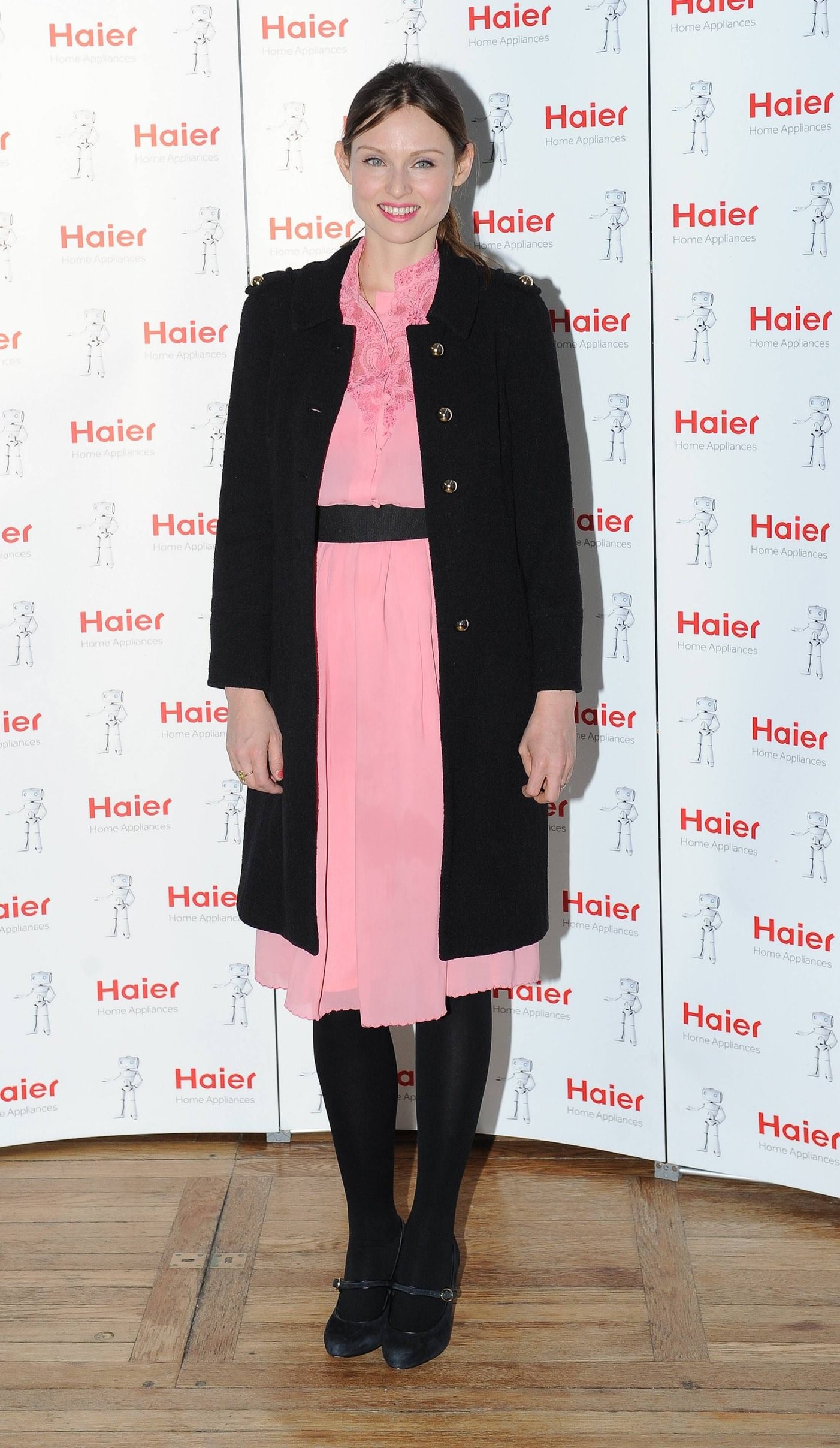 Sophie Ellis-Betor at Let Children Dream - October 13,2012 