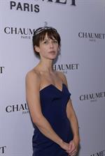 Sophie Marceau Chaument Store Opening in Shanghai November 29, 2012 
