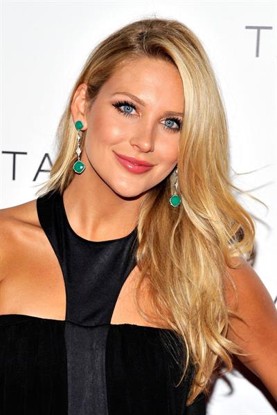 Stephanie Pratt Unveils ''City Lights'' Jewelry Collection in West Hollywood - October 9, 2012 