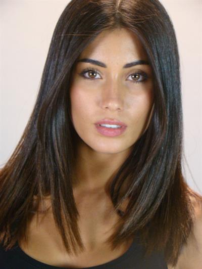 Federica Nargi