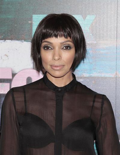 Tamara Taylor - FOX All Star Party - Los Angeles - 23.07.2012