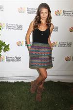 Tammin Sursok 23rd Annual  A Time for Heroes  Celebrity Picnic, 03 Jun 2012 