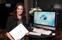 Taylor Cole Kari Feinstein Style Lounge - Pre-Golden Globes 2013 - Day 1 (Jan 10, 2013) 