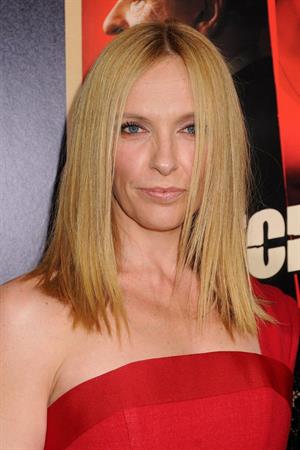 Toni Collette  Hitchcock  Los Angeles Premiere (November 20, 2012)