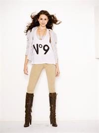 Troian Bellisario - Seventeen's Style Stars Photoshoot 2010 