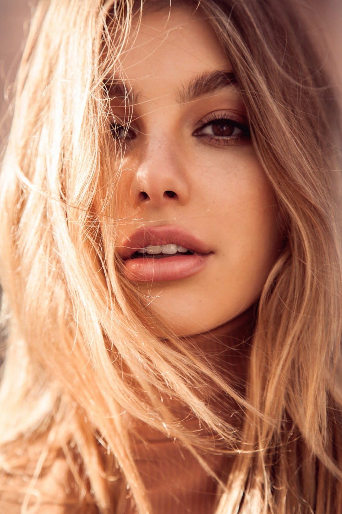 Camila Morrone