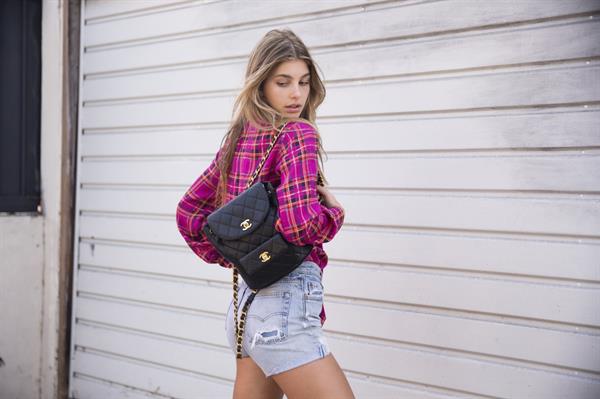 Camila Morrone