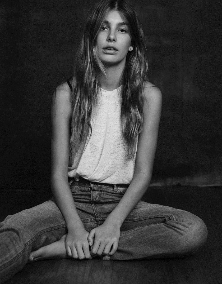 Camila Morrone