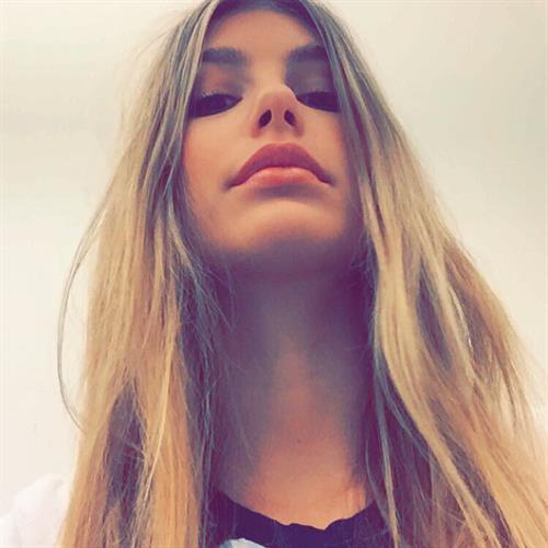 Camila Morrone