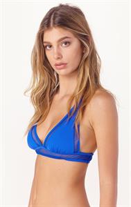 Camila Morrone in a bikini