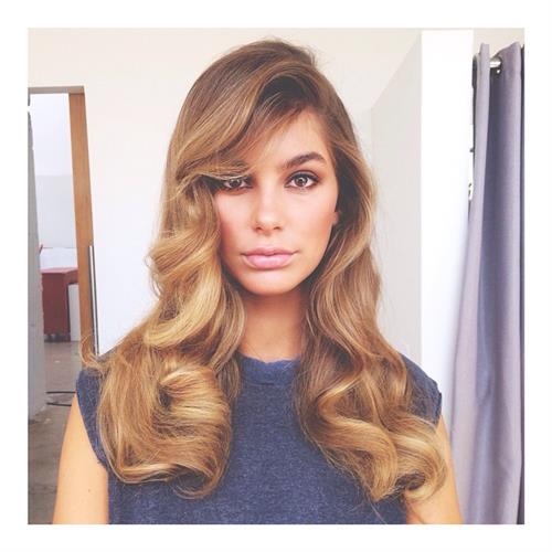 Camila Morrone