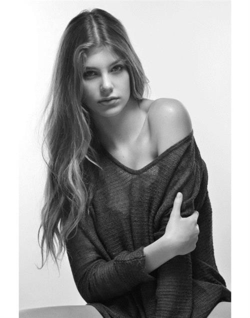 Camila Morrone