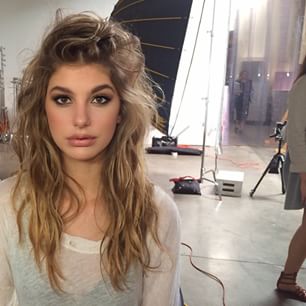 Camila Morrone