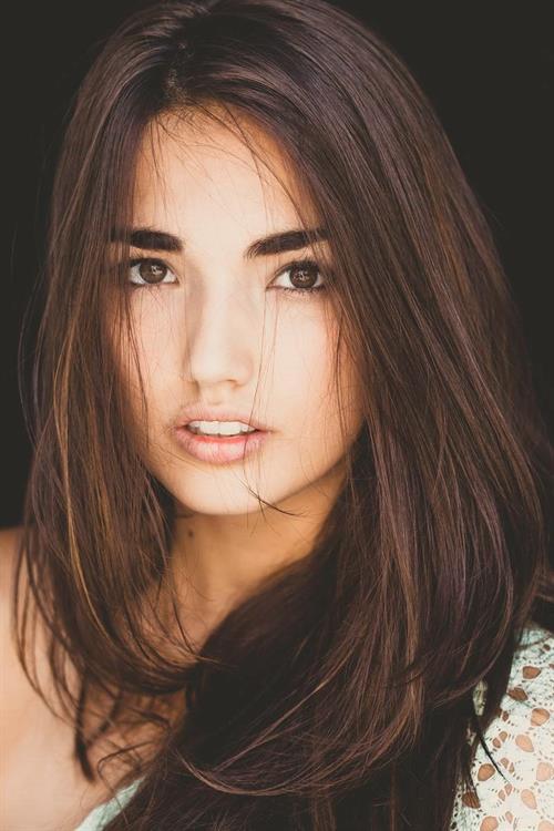 Hailee Lautenbach
