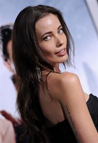 Stephanie Corneliussen