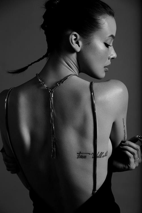 Stephanie Corneliussen